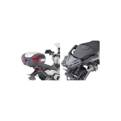 GIVI Portacase superiore