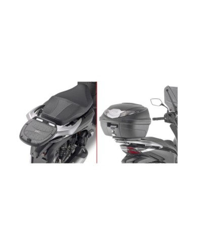 GIVI Supporto Top-Case
