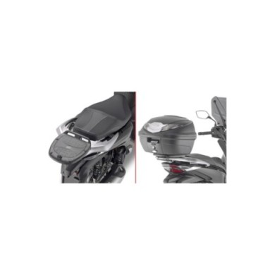 GIVI Supporto Top-Case
