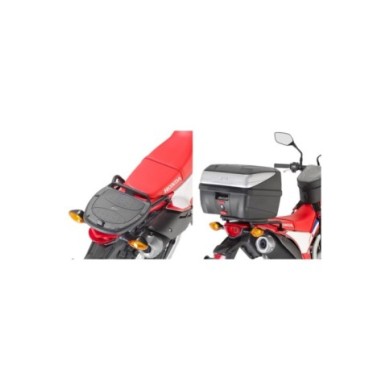 GIVI Porte-case supérieur