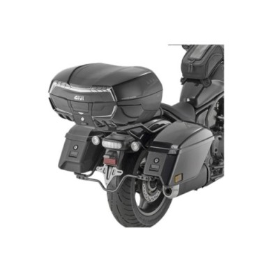 GIVI Kit de montage pour support Top-Case