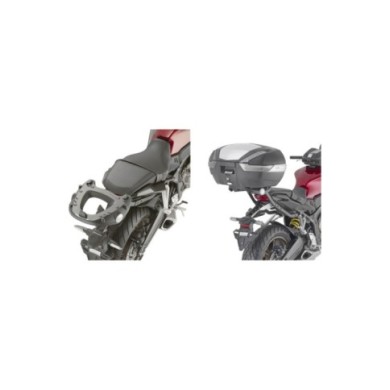 GIVI Porteur Top-Case