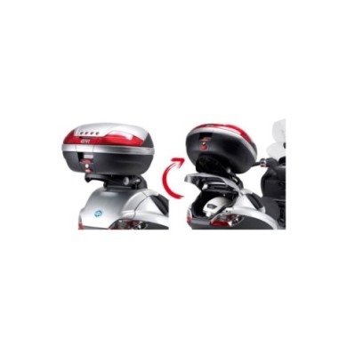 GIVI Support Top-Case Monokey