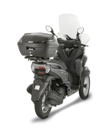 GIVI Top-Case Träger Monolock
