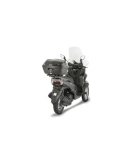 GIVI Top-Case Träger Monolock