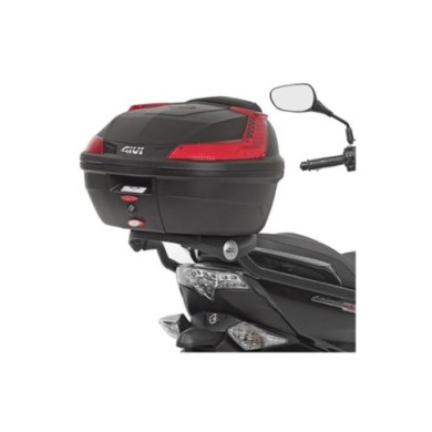 GIVI Support Top-Case Monolock