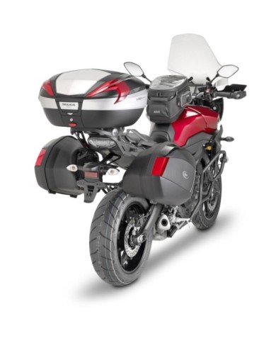 GIVI Support Top-Case