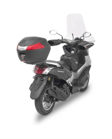 GIVI Top-Case Träger Monolock