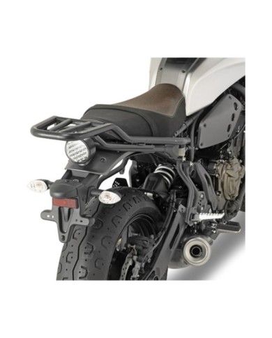 GIVI Support Top-Case