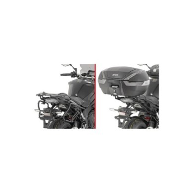 GIVI Support Top-Case