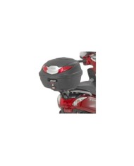 GIVI Top-Case Träger SR