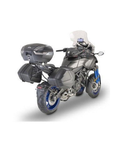 GIVI Support Top-Case