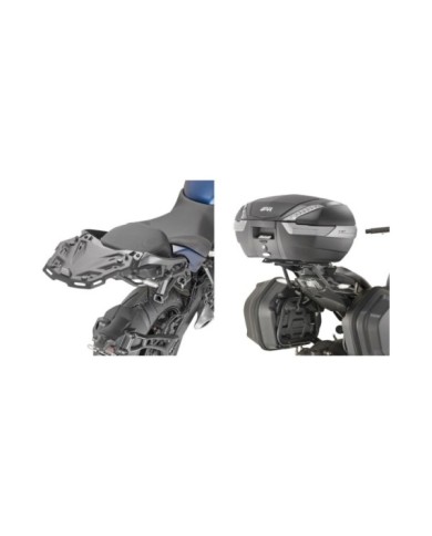 GIVI Support Top-Case