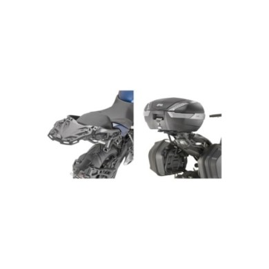 GIVI Support Top-Case