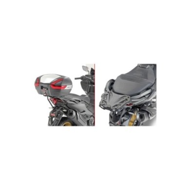 GIVI Support Top-Case