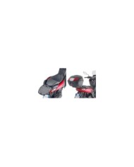 GIVI Portacase superiore