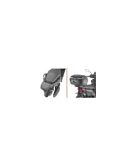 GIVI Portapacchi Top-Case SR