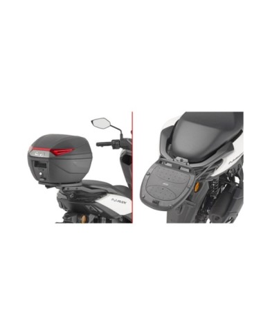 GIVI Top-Case Träger