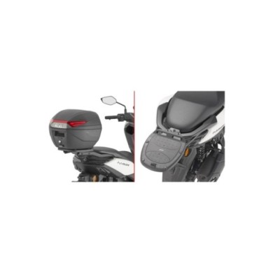 GIVI Top-Case Träger