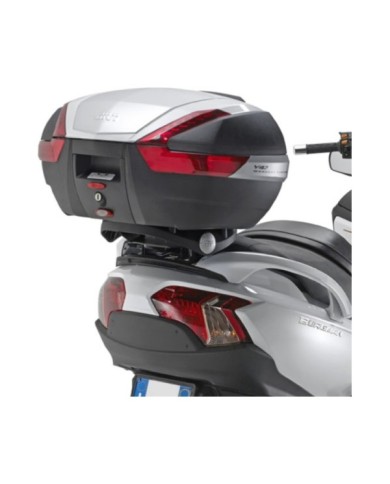 GIVI Support Top-Case Monokey