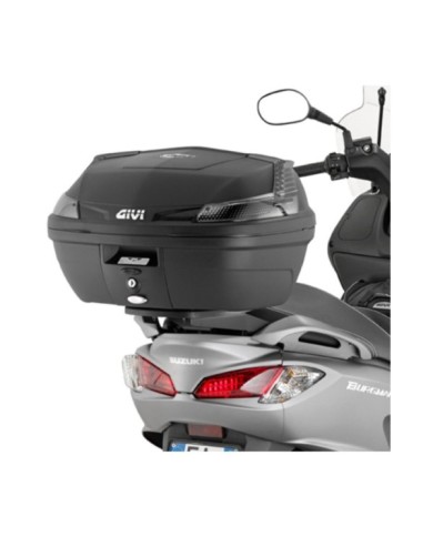 GIVI Top-Case Träger Monolock