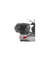 GIVI Top-Case Träger Monolock
