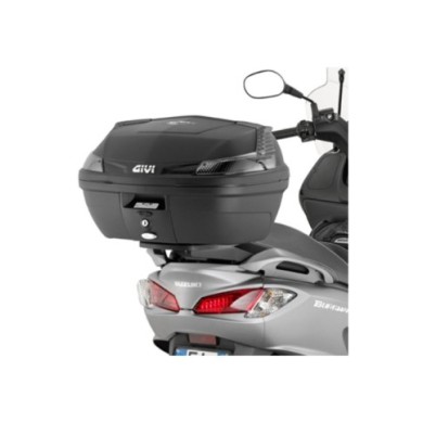 GIVI Top-Case Träger Monolock