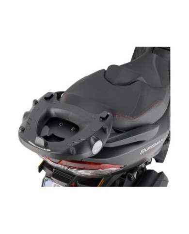 GIVI Top-Case Träger