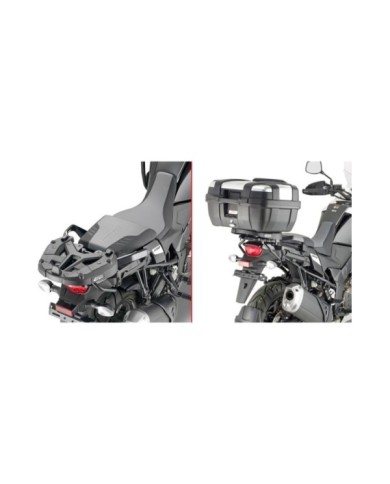 GIVI Spezifischer Topcase Träger für MONOKEY