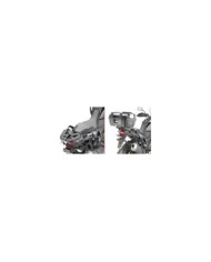 GIVI Portacase specifico per MONOKEY
