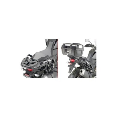 GIVI Spezifischer Topcase Träger für MONOKEY