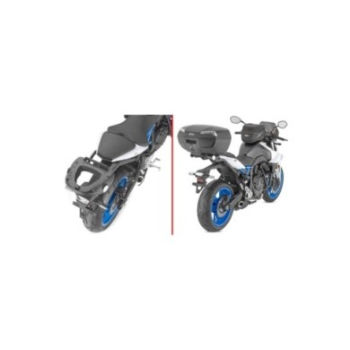 GIVI Support Top-Case Monolock