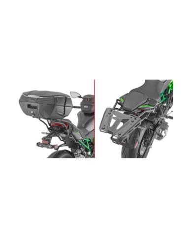 GIVI Support de top case Spez Rack