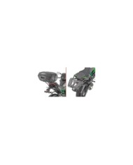 GIVI Support de top case Spez Rack