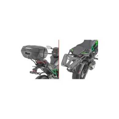 GIVI Support de top case Spez Rack