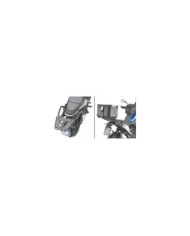 GIVI Supporto Top-Case Monolock & Monokey