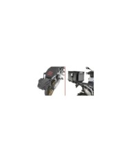 GIVI Top-Case Träger Monolock