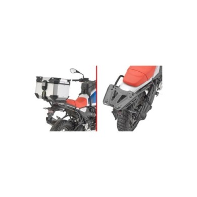 GIVI Support de top case Spez Rack