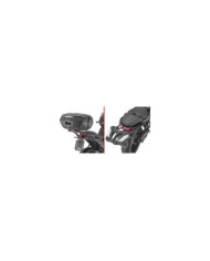 GIVI Top-Case Träger Spez Rack