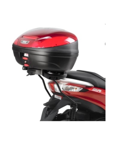 GIVI Top-Case Träger Monolock