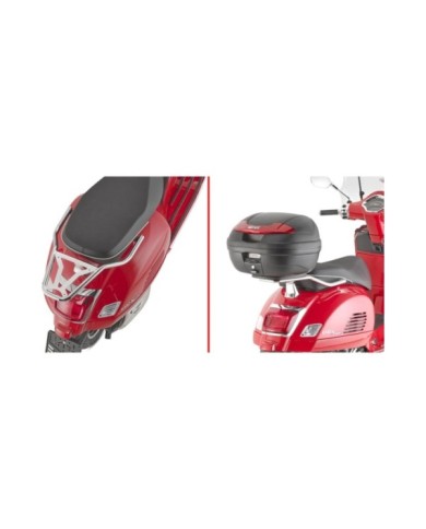 GIVI Top-Case porteur Monolock