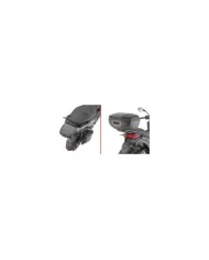 GIVI Top-Case Träger Monolock