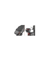 GIVI Spezifischer Topcase Träger für MONOLOCK® Koffer