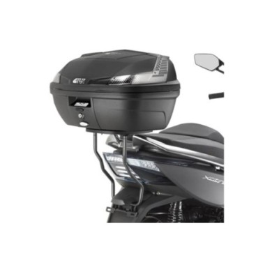 GIVI Supporto Top-Case Monolock