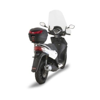 GIVI Support Top-Case Monolock
