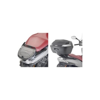 GIVI Support Top-Case Monokey