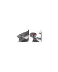 GIVI Support Top-Case Monolock