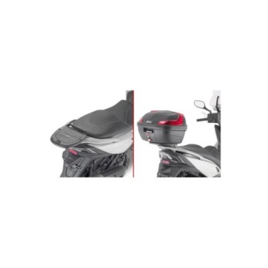 GIVI Top-Case Träger Monolock