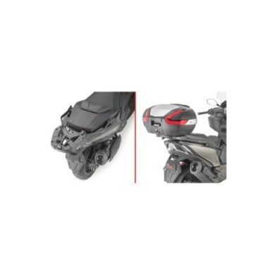 GIVI Support Top-Case Monolock & Monokey