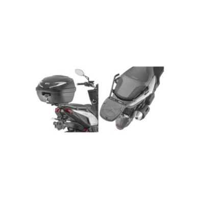 GIVI Support Top-Case Monolock